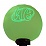 Universal Effects Power Ball  ∅3,2m. 800 - Green